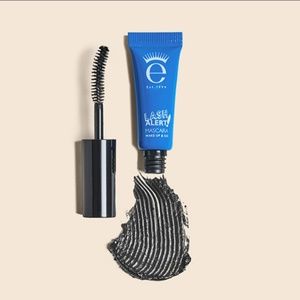 Eyeko lash alert mascara in carbon black